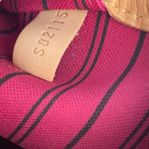 Louis Vuitton Neverfull GM - Picture 8 of 8